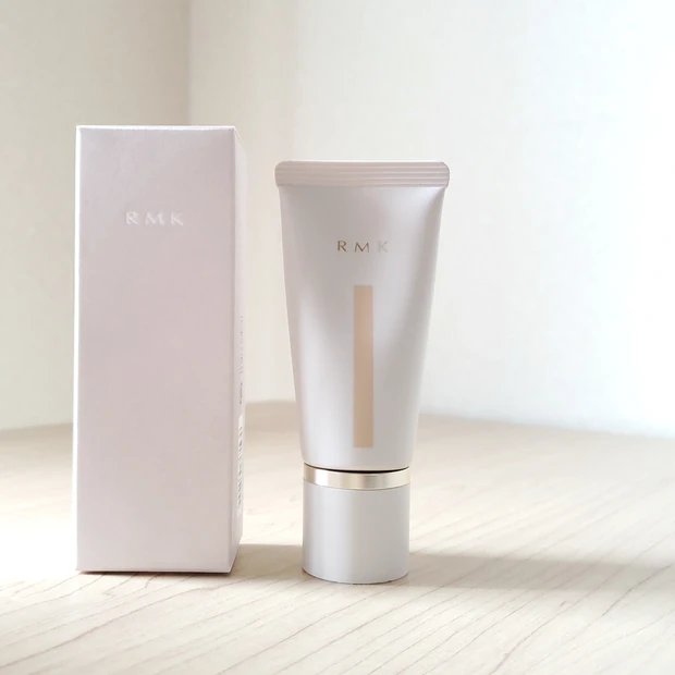 RMK クリームファンデーション アクアティックグロウ 100 201 RMK クリームファンデーション アクアティックグロウ | RMK 公式