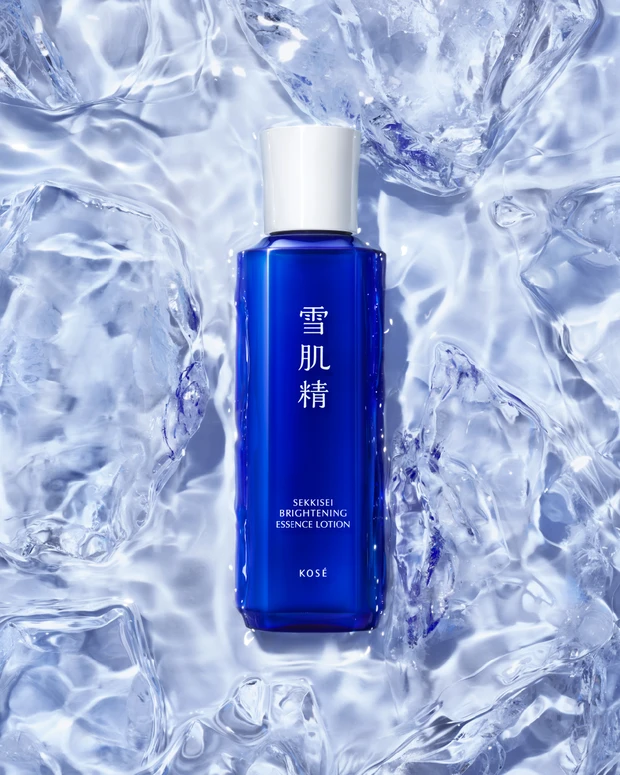 薬用雪肌精 ブライトニング エッセンス ローション [医薬部外品]