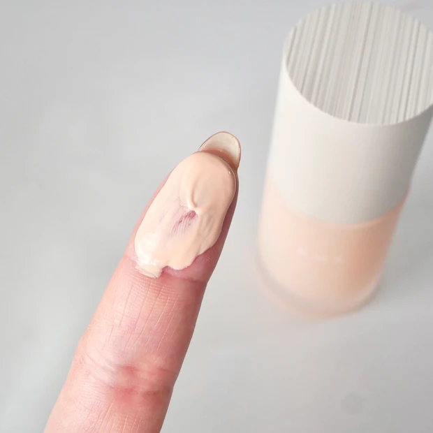 RMK 下地 プライマー ルミナス メイクアップベース