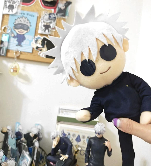 【自己紹介】ごぶさたしております！コスメハンターさちぷぅです。_3_1