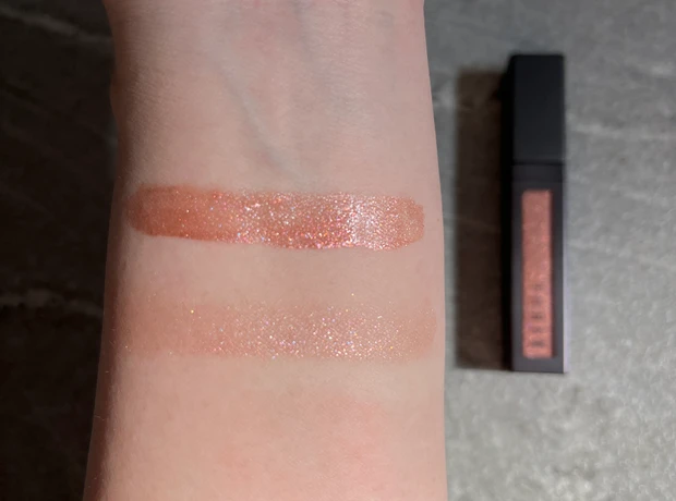 THREE  スリー ユナイテッドフルイドアイカラーI02 グラムトーンカラーカスタードI01 限定 イセタンメイクアップパーティ2024 アイシャドウ　ハイライト メイパ