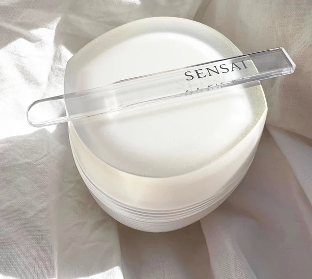 センサイ　ＡＳ　イルミナティブクリーム <クリーム>40mL *4 SENSAI / ナイアシンアミド配合【センサイ AS イルミナティブ