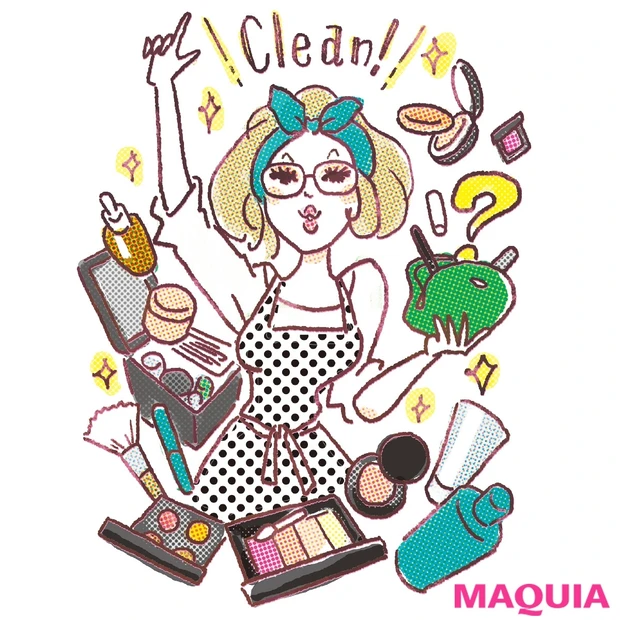 一度開けたコスメはいつまで使える? 買いだめはNG? プロが教えるコスメ…