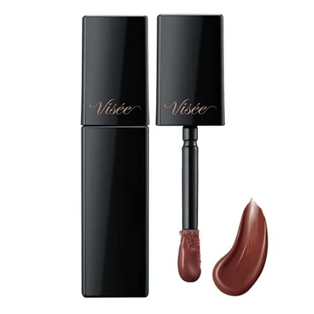 ブラウンリップ ヴィセ ネンマクフェイクリキッド BR331