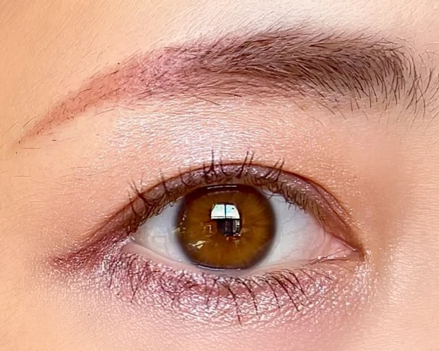 【海外限定Dior(ディオール)】ディオールショウ サンク クルール 813 ミミローズが早くもMYベスコス級に可愛すぎる件💎✨【2024年春コスメ】_10_2