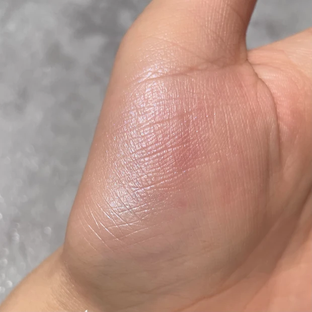 透明感を出したい日に使う、MY3種の神器。_4_2