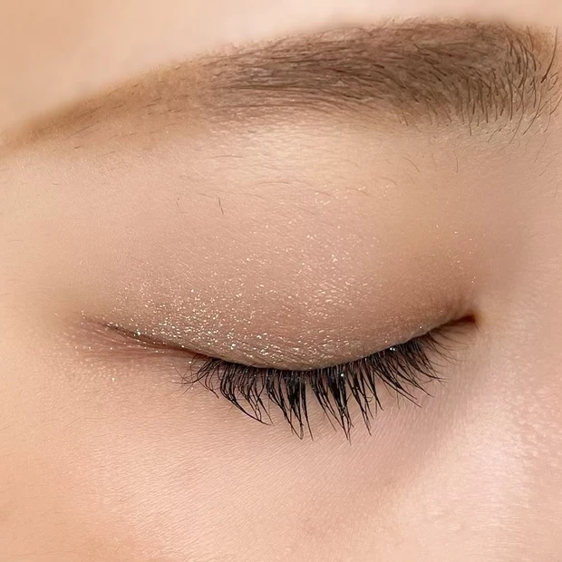 【夏のラメアイシャドウ】この夏使いたい〝アディクション ザ アイシャドウ〟人気色3色を徹底レビュー＊スウォッチ･動画あり_5_1