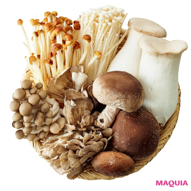 食でエイジングに対抗！ 「免疫力」を高める食材＆作り置きレシピ