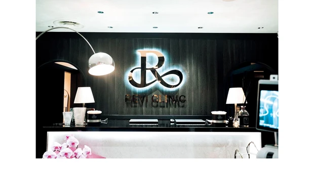 REVICLINIC 銀座院