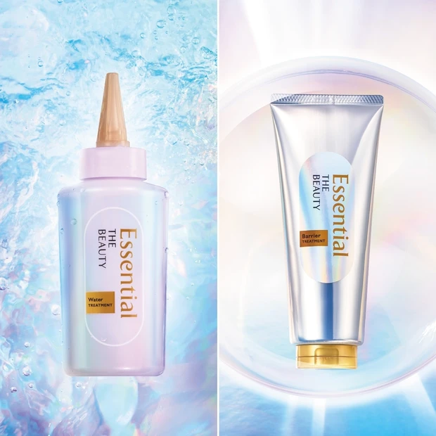 大人気ヘア&メイクアップアーティストもときめく新感覚トリートメントで、1…