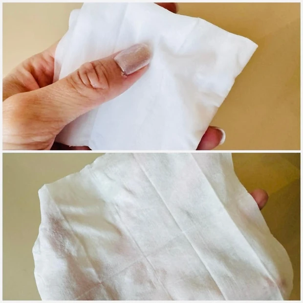 フェミニンシート／TBC お試し