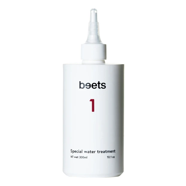 美容アディクトのヘアケア術。ヘア＆メイク、YouTuberのケアも PhotoGallery_1_18