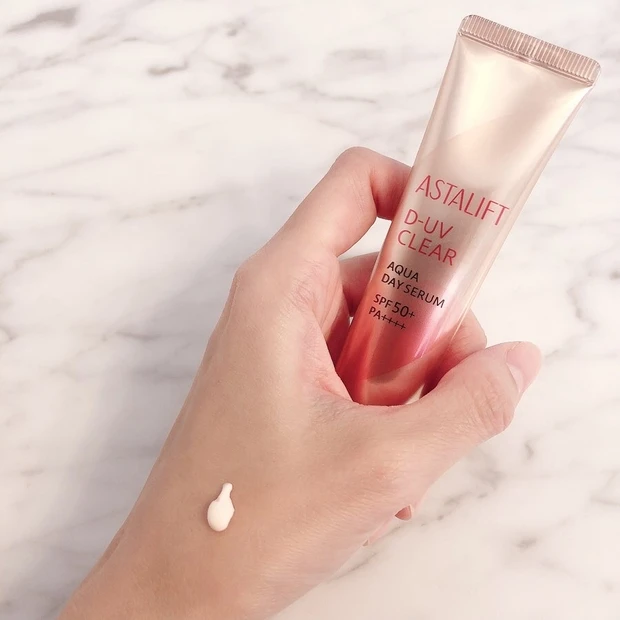 紫外線対策の強い味方♡【アスタリフトの美白ケアアイテム】_6