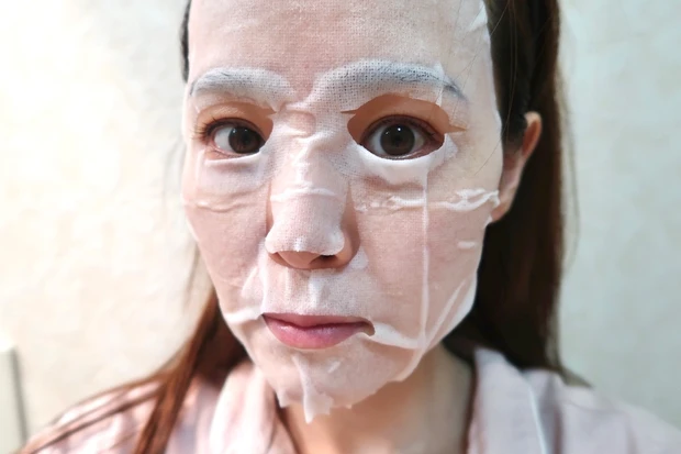 【デイリーからスペシャルな日まで！最新フェイスマスク5選】_9