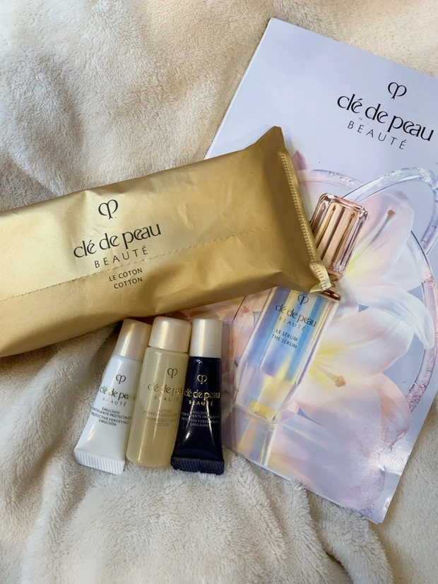 クレ・ド・ポー ボーテ×マキア スペシャルイベントに行ってきた！_5