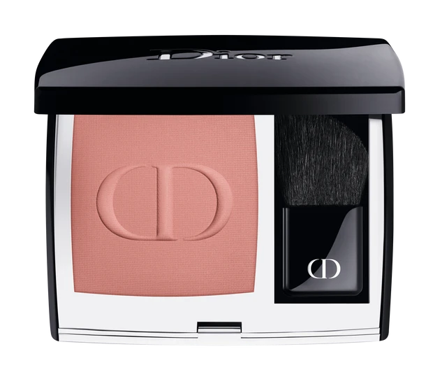 ディオールスキン ルージュ ブラッシュ