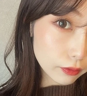 純欲メイク やり方 チーク ハイライト おすすめ コスメ