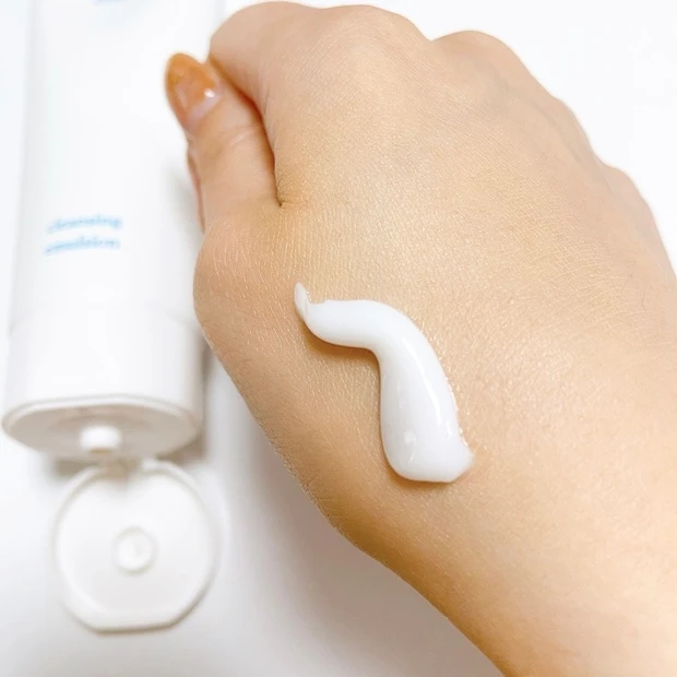 【敏感肌に悩む人、必見！】医療用皮膚薬メーカー﻿のスキンケア﻿iniks（イニクス）♥「リキッド ファンデーション」と「クレンジング エマルジョン」をレポ_2_1