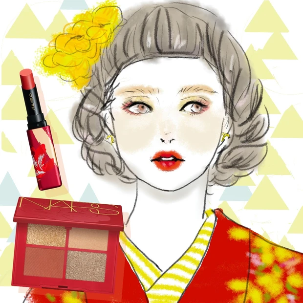 2021年はどんな年になる? 3月21日~4月19日生まれの牡羊座(おひつじ座)さんの2021年上半期を、人気占い師・アイビー茜さんが占います。全体運・仕事運・恋愛運を占うおみくじにしるされた「言」が、あなたの開運の糸口に。ラッキーを呼ぶ開運メイク&おすすめの春新作コスメ2021も合わせてチェック!