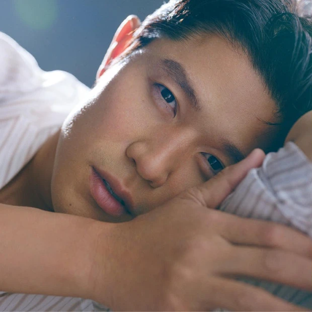 『シティーハンター』冴羽獠役も話題! 鈴木亮平さん、“大人の色気”の正体&美容について