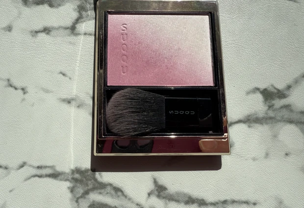 スック ブラーリングカラーブラッシュ(06)