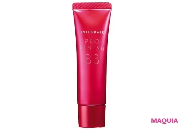 【ファンデーションランキング】 プチプラコスメグランプリ2022・ファンデーション部門【3位】インテグレート プロフィニッシュ BB