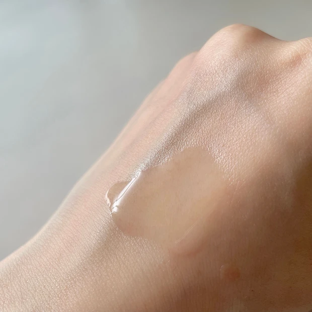 セルヴォーク コンセントレートオイル