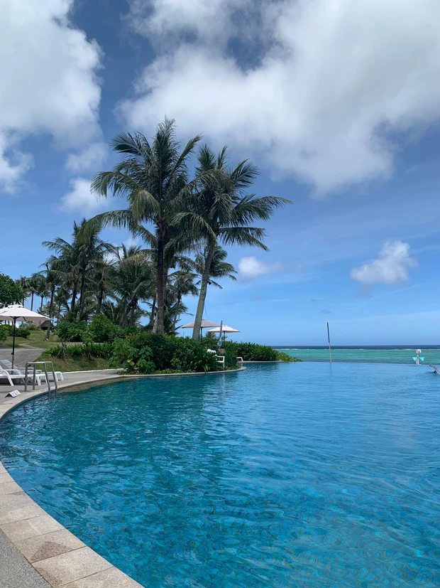 【自己紹介】MAQUIA公式ブロガー2年目♡ YOUです!_1_1