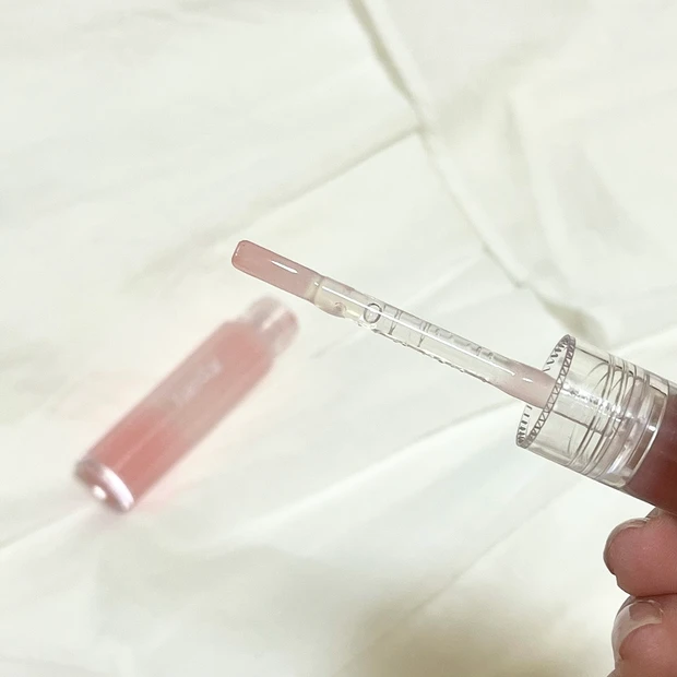 【マキア表紙メイク】6/21発売☆店頭から消えた！伝説の亀梨和也さんの表紙メイクを再現しました！ふわっと感じるピンクの血色がポイント♡
_11