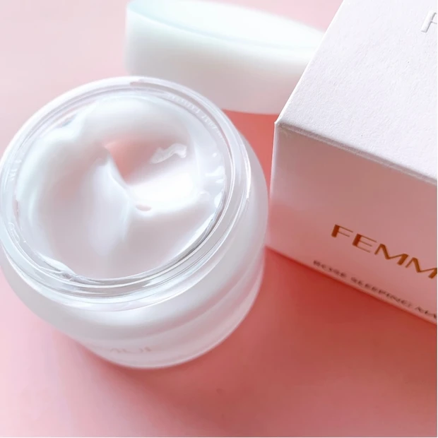 大人気韓国スキンケア【FEMME】の限定サマーキットはもう買った？ファミュデビューにもぴったりなおすすめアイテムをご紹介♡_4_1