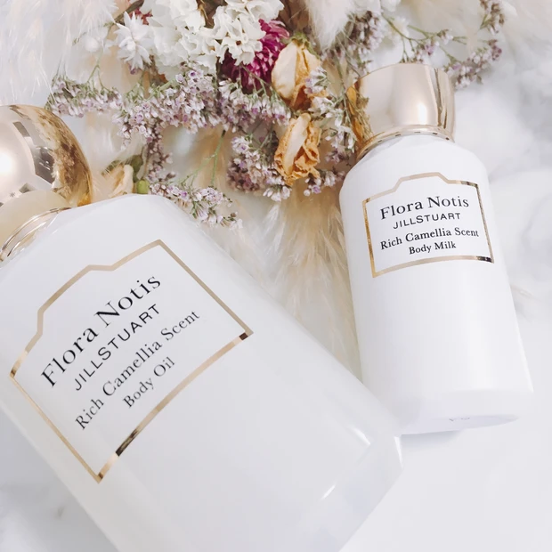 本日限定発売！【Flora Notis JILLSTUART チョコレートコスモスシリーズ】この春だけの特別な香り･デザインで登場☆_4_3