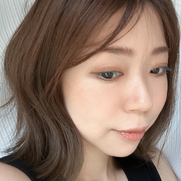 SNIDELBEAUTY スナイデル アパレル コスメ アイデザイナー07 Delicate くすみカラー アイシャドウ コスメキッチン