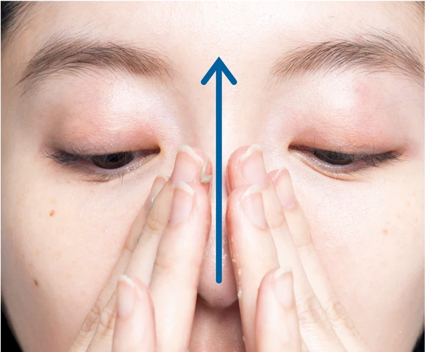 夏コスメの正しい落とし方 PhotoGallery_1_9