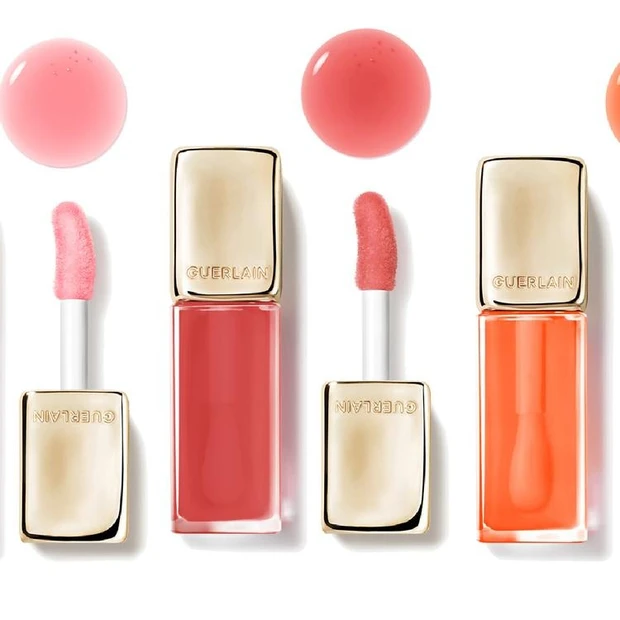 【6位】『ゲラン』ミツバチの恵みでメイクアップを叶える優秀アイテムがずらり！【春新色コスメ2024】