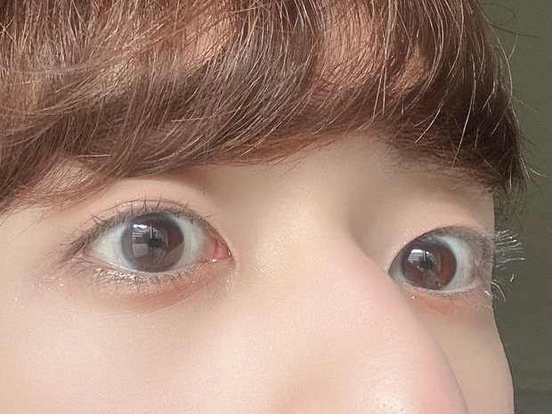 マジョリカマジョルカ ラッシュエキスパンダー　ロングロングロング　ＥＸ　（フローティング）　GY852 ミスティックグレー　（第六感）発色