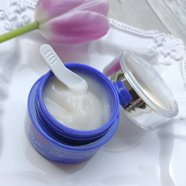 コーセー　エクスバリア　薬用 ディープ リペア ゲル リンクル＆ホワイト