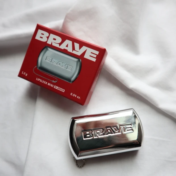 ＼コンビニコスメ／韓国発コスメ・ブレイ(BRAYE)のミニサイズリップ＆チークをレビュー！