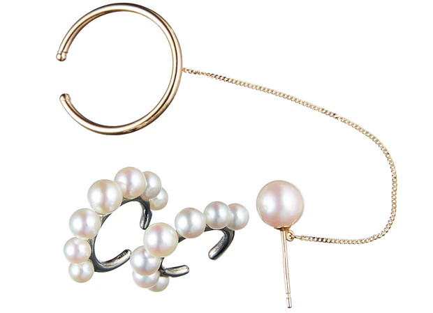 夏にトライ！ アクセサリー&サングラス×メイクの最適解 PhotoGallery _1_3