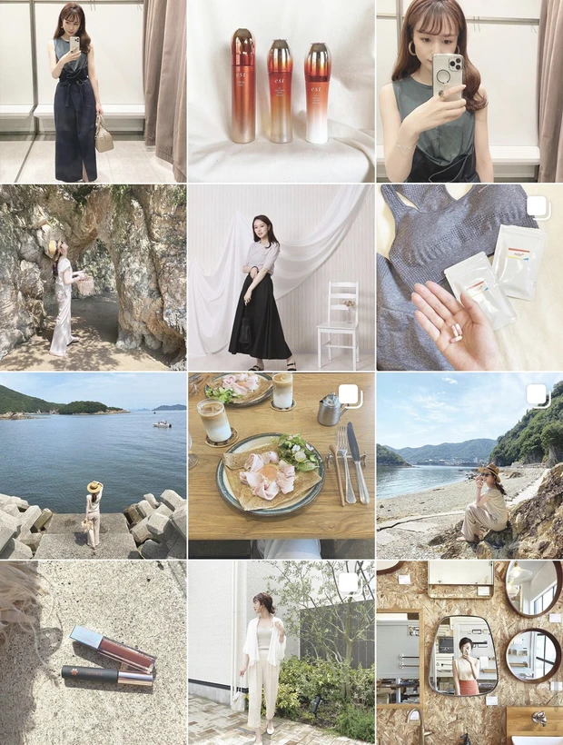 【簡単セルフネイル】剥げても目立たない👌💕お家にあるアレを使って簡単ニュアンスネイル💅_7