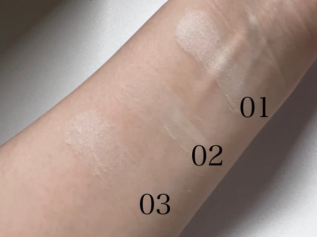 【資生堂】最新パウダーが優秀すぎ!もはやスキンケア!_2