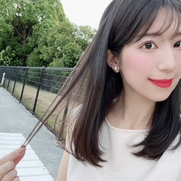 自分史上最強のツヤ肌が作れちゃう♡【MAQUIA COSMETIC OF THE YEAR 2022SS トーンアップ下地部門賞1位!&be UVプライマー】_3