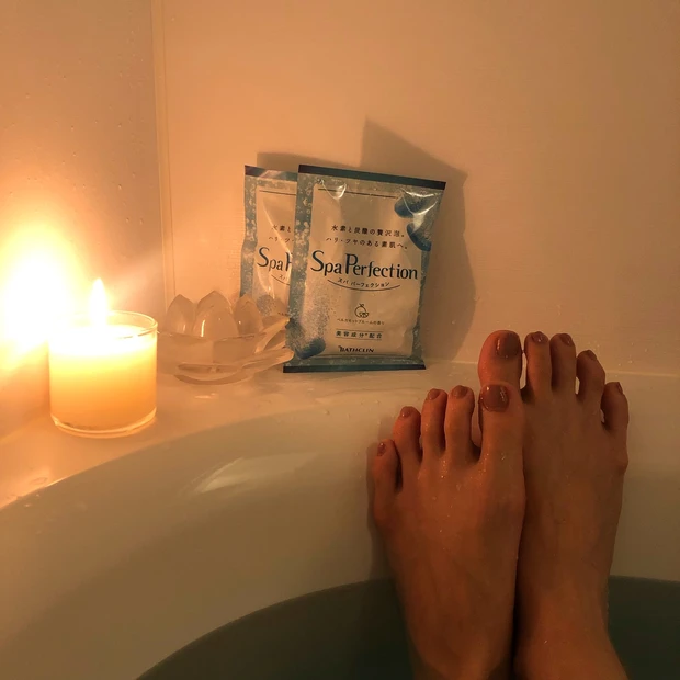 《About me》トップブロガーになりました３年目のAYUです♡♡_4_3