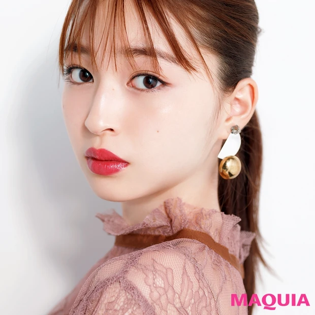 【赤リップ塗り比べ】ブルベ肌は凛としたノーブルレッドで大人見え!