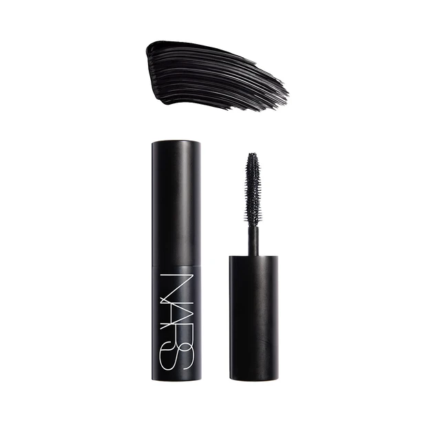 NARS ノートリアス マスカラ（ミニ） 04770