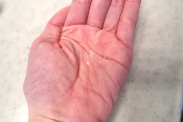 トゥヴェール 化粧水 バランシングGAローション 口コミ