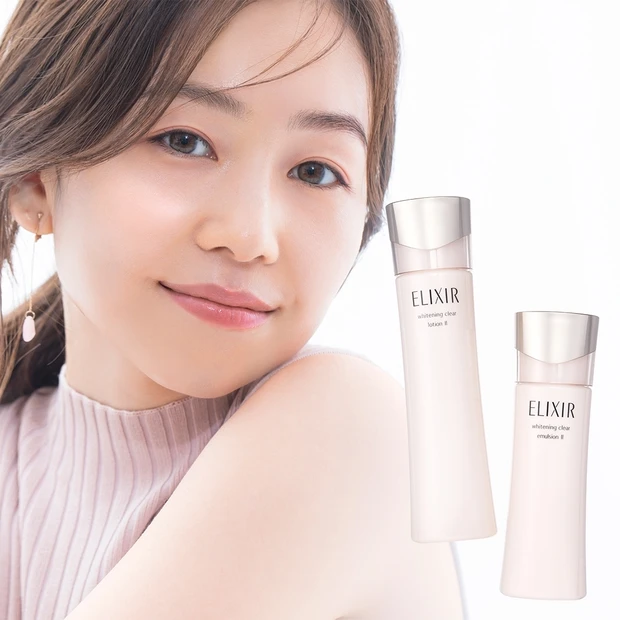 夏のお疲れを秋に持ち越さない！　透明感と若々しい印象を味方につけるベーシ…