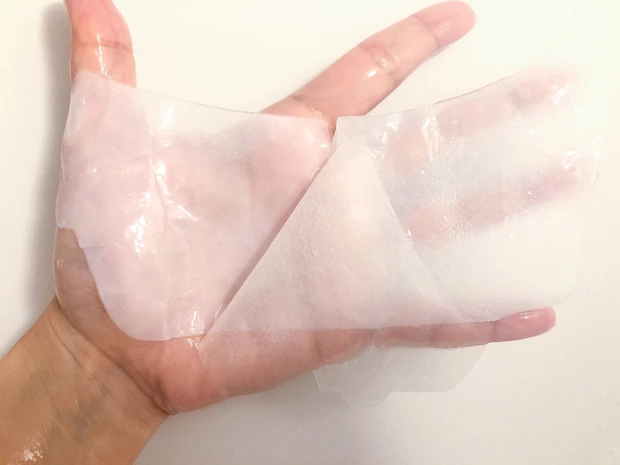 FEMMUE ファミュ　ドリームグロウマスクBL