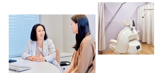 最新パーソナルビューティ診断12選 PhotoGallery_1_21