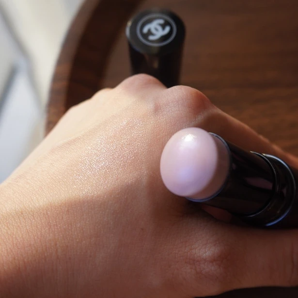 ベストコスメ 2023 MYベストコスメ ベスコス CHANEL ボームエサンシエル リラ  MAQUIA マキアインフルエンサー デパコス ハイライト 