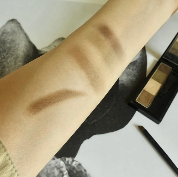 持ってない人すぐ買って〜!プチプラ名品【ヴィセ リシェ/アイブロウパウダー】1500円以下でふんわり垢抜け眉に!_7_1